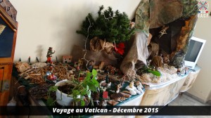 Voyage au vatican 69